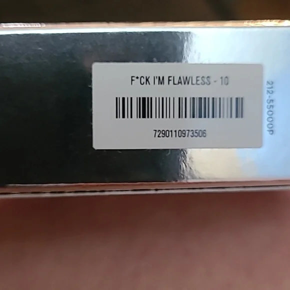 Concealer - Picture 4 of 4